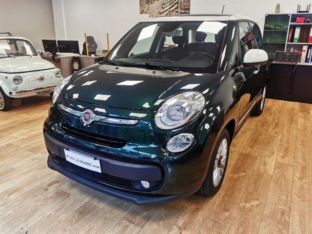 FIAT 500L 1.4 95 CV Lounge