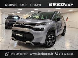 CITROEN C3 AIRCROSS 1.2 PureTech 110 S&S Feel