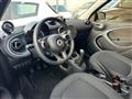 SMART FORFOUR 1.0 71CV PASSION SPORT PACK LED