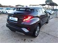 TOYOTA C-HR 2.0h HEV LOUNGE 184cv(152cv) NAVI SAFETYPACK TELEC