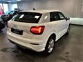 AUDI Q2 30 TDI Admired + Fari Full Led + Navigatore