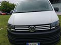 VOLKSWAGEN Transporter AUTOCARRO 6 POSTI + IVA NO OBBLIGO RATE