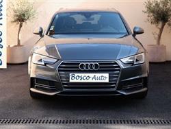 AUDI A4 2.0 TDI 190 CV clean diesel multitronic Business Plus