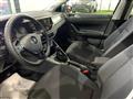 VOLKSWAGEN POLO 1.0 TGI 5p. Comfortline BlueMotion Technology