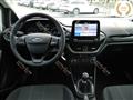 FORD FIESTA 1.5 EcoBlue 5 porte Business