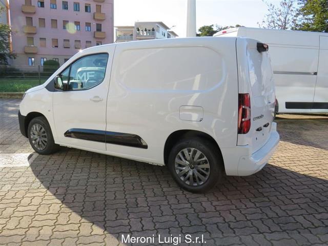 CITROEN BERLINGO BlueHDi 100 S&S Van M