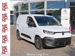 CITROEN BERLINGO BlueHDi 100 S&S Van M