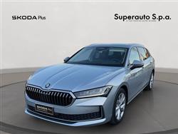 SKODA SUPERB 2.0 TDI DSG Wagon Style