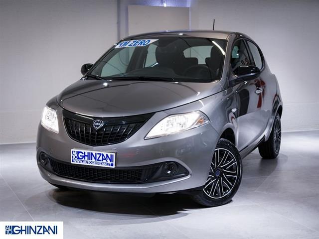 LANCIA YPSILON 1.0 FireFly 5 porte S&S Hybrid Oro