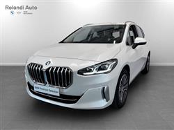 BMW SERIE 2 i Active Tourer Luxury auto