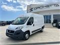 FIAT Ducato 35 MH2 3.0 CNG 136cv E6 Ducato 35 3.0 CNG PLM-TA Furgone