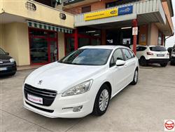 PEUGEOT 508 SW SW 1.6 e-hdi 8v Access s&s 115cv etg6 (robot)