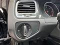 VOLKSWAGEN GOLF 1.6 TDI 110 CV 5p. R Line Led Uniproprietario