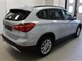 BMW X1 sDrive16d Advantage