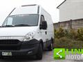 IVECO DAILY 35 S 15  ben tenuto di carrozzeria e meccanica