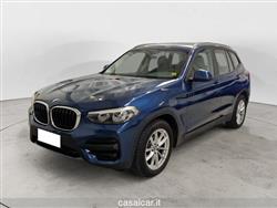 BMW X3 sDrive18d 48V Business Advantage