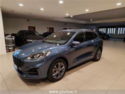 FORD KUGA 2.5 Full Hybrid 190 CV CVT AWD ST-Line