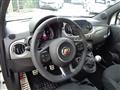 ABARTH 595 1400 TURBO T-JET 165CV NAVI CARPLAY PDC"16