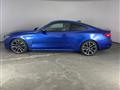 BMW SERIE 4 Serie 4 G22 2020 Coupe - d Coupe mhev 48V xdrive M