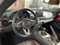 MAZDA MX-5 2.0L Skyactiv-G Exceed