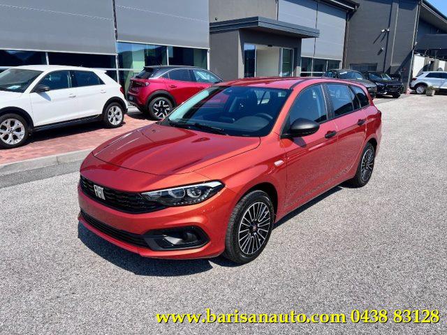 FIAT TIPO STATION WAGON 1.6 Mjt S&S SW / PREZZO VERO