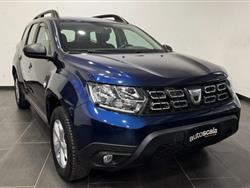 DACIA DUSTER 1.5 Blue dCi 8V 115 CV 4x2 Comfort