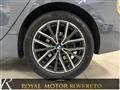 BMW SERIE 2 ACTIVE TOURER d Active Tourer Msport AZIENDALE! STORM BAY !!