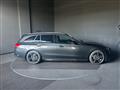 MERCEDES CLASSE C SW C 220 d Mild hybrid S.W. 4Matic AMG Line Advanced