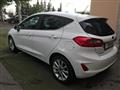 FORD FIESTA 1.5 TDCi 5 porte Titanium