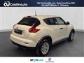 NISSAN JUKE 1.6 GPL Eco Acenta 120cv