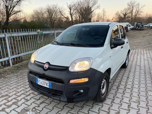 FIAT PANDA VAN 1.2 Pop Van 2 posti