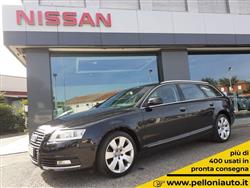 AUDI A6 AVANT A6 Avant 2.0 TDI 170 CV F.AP. Advanced