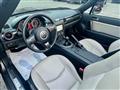 MAZDA MX-5 Roadster 1.8L Excite SOLO 84000 KM-PELLE-NAVI-BT