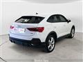 AUDI Q3 SPORTBACK Q3 SPB 35 TDI quattro S tronic Business Plus