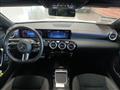 MERCEDES CLASSE CLA Mild Hybrid automatica SB AMG Line Advanced Plus