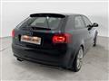 AUDI A3 S3 2.0 TFSI quattro