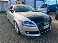 AUDI TT Coupé 2.0 TFSI Advanced Plus