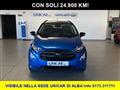 FORD ECOSPORT 1.0 ECOBOOST 125CV ST-Line CON SOLI 24.908 KM!