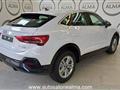 AUDI Q3 35 TFSI S tronic Business Advanced