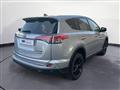 TOYOTA RAV4 IV 2.5 vvt-i h Dynamic+ 2wd e-cvt