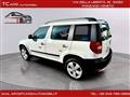 SKODA Yeti 1.4 - garanzia TCars