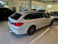 BMW Serie 5 520d xDrive Touring Luxury