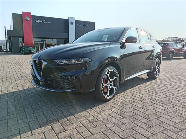 ALFA ROMEO TONALE 1.5 130 CV MHEV TCT7 Sprint