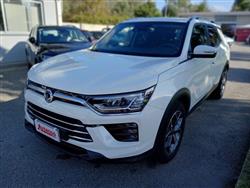 SSANGYONG KORANDO 1.6 Diesel 2WD Dream