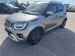 SUZUKI IGNIS 1.2 Hybrid 4WD All Grip Top
