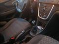 OPEL MOKKA GPL