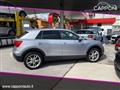 AUDI Q2 1.6 TDI 2X Sline Virtual/Pelle-Alcantara/Navi