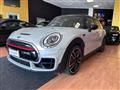 MINI CLUBMAN JCW 2.0 John Cooper Works Hype Clubman ALL4