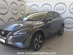 NISSAN QASHQAI 2021 Qashqai MHEV 158 CV Xtronic N-Connecta