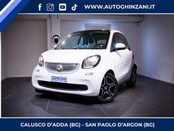 SMART FORTWO 70 1.0 Passion